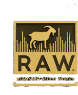 Ruminant Audio Works