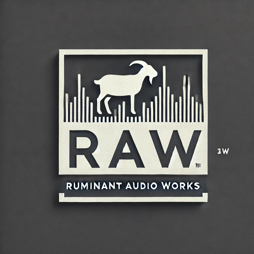 Ruminant Audio Works