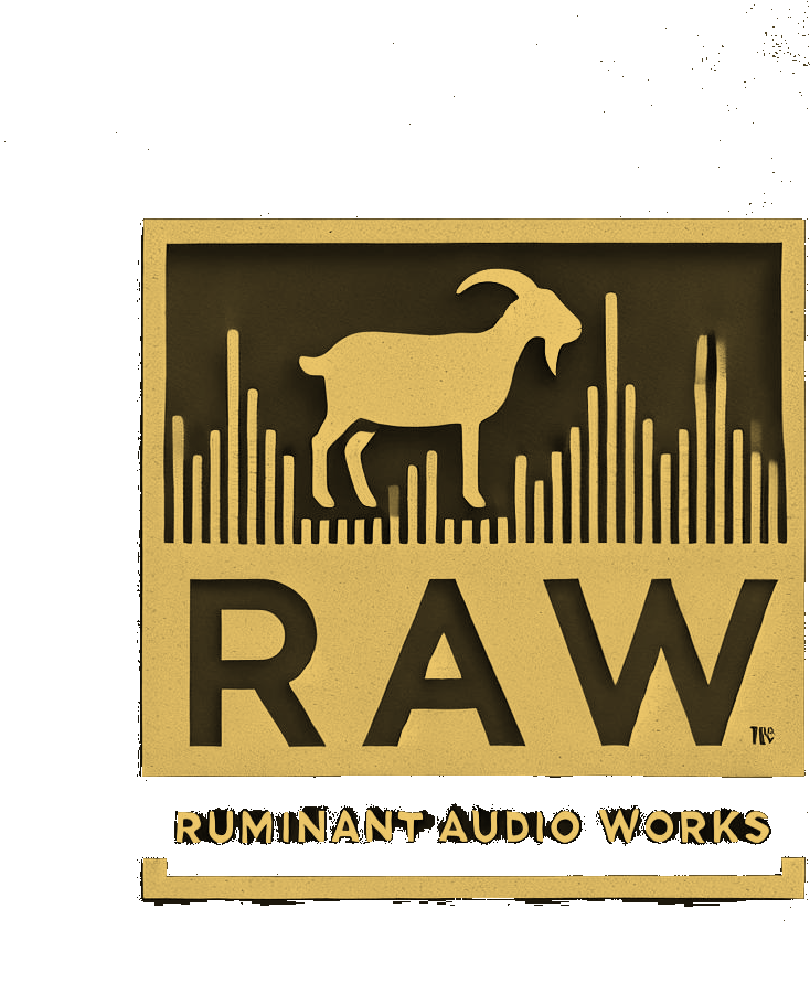 Ruminant Audio Works